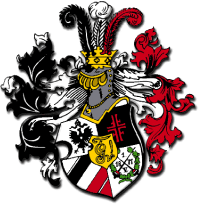 Turnerschaft Germania Wappen